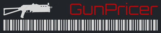 GunPricer.com Logo